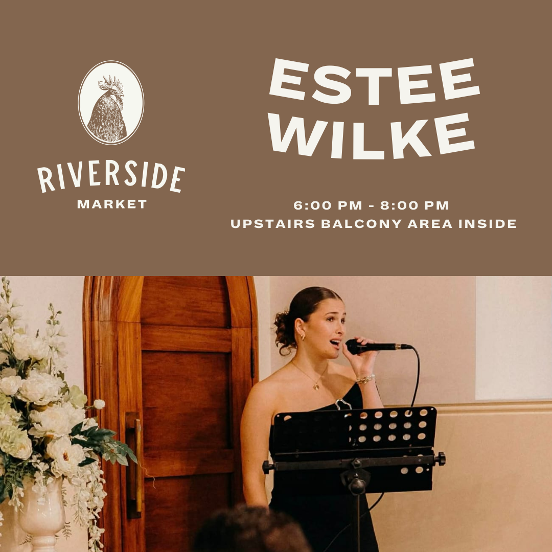 Estee Live on the Balcony 