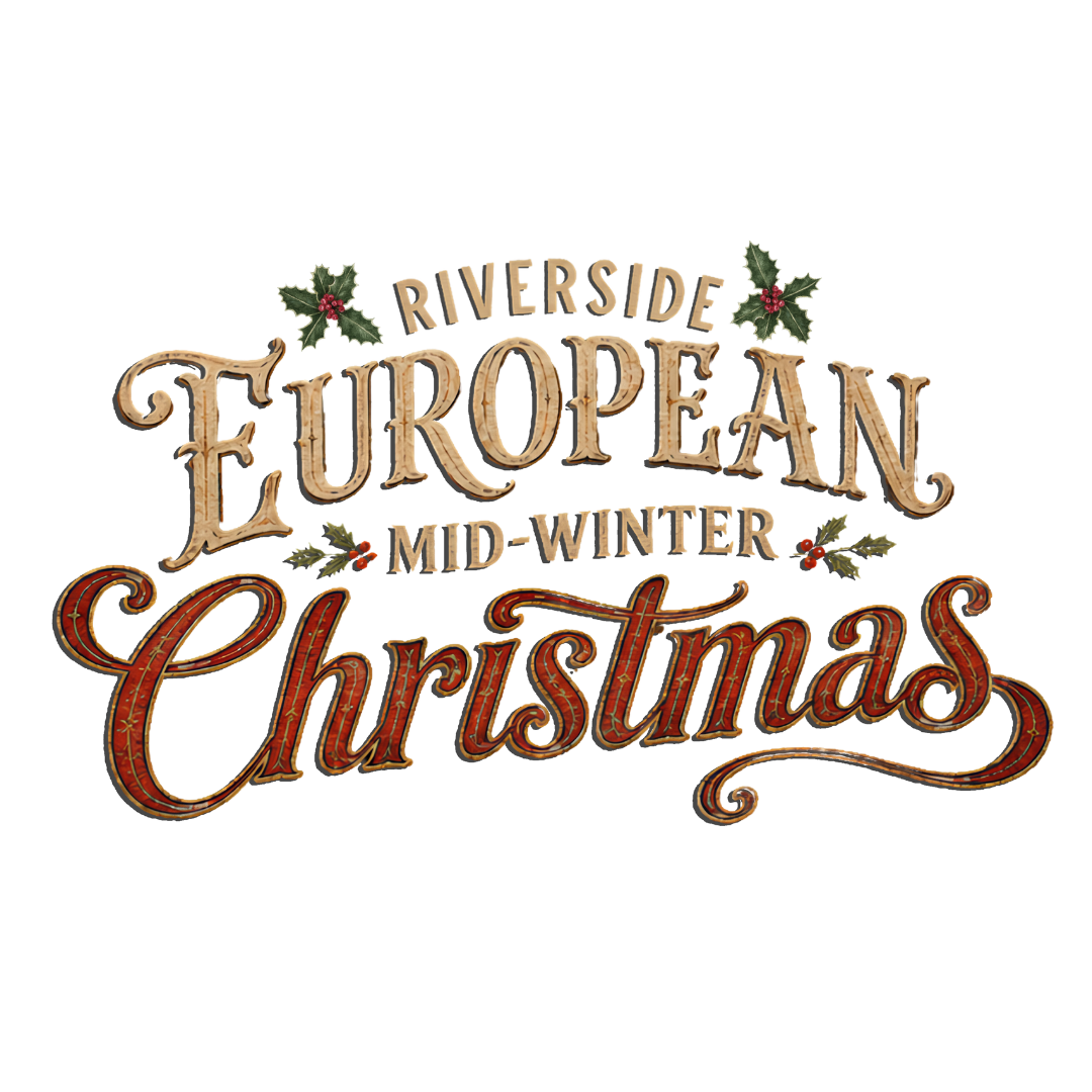European Mid-Winter Christmas