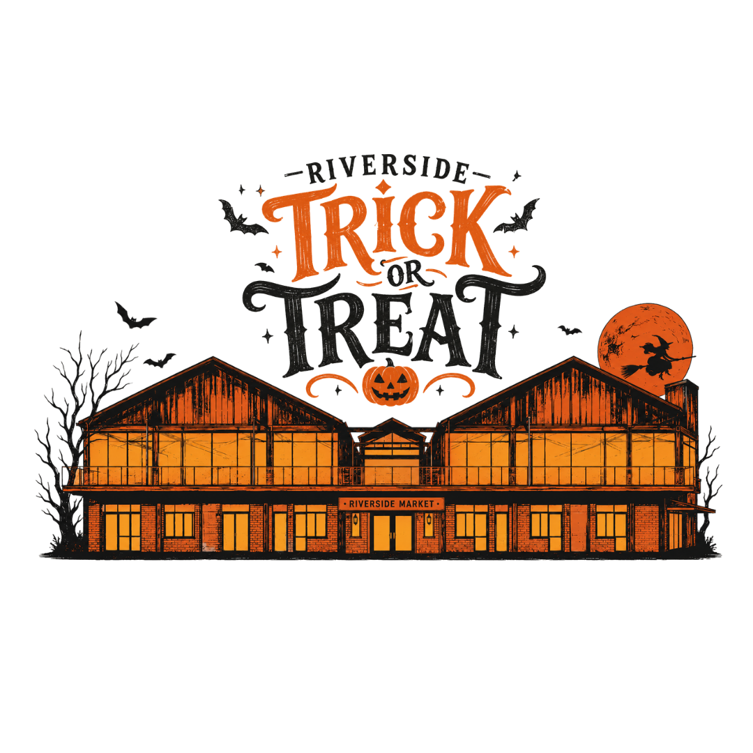 Riverside Trick or Treat