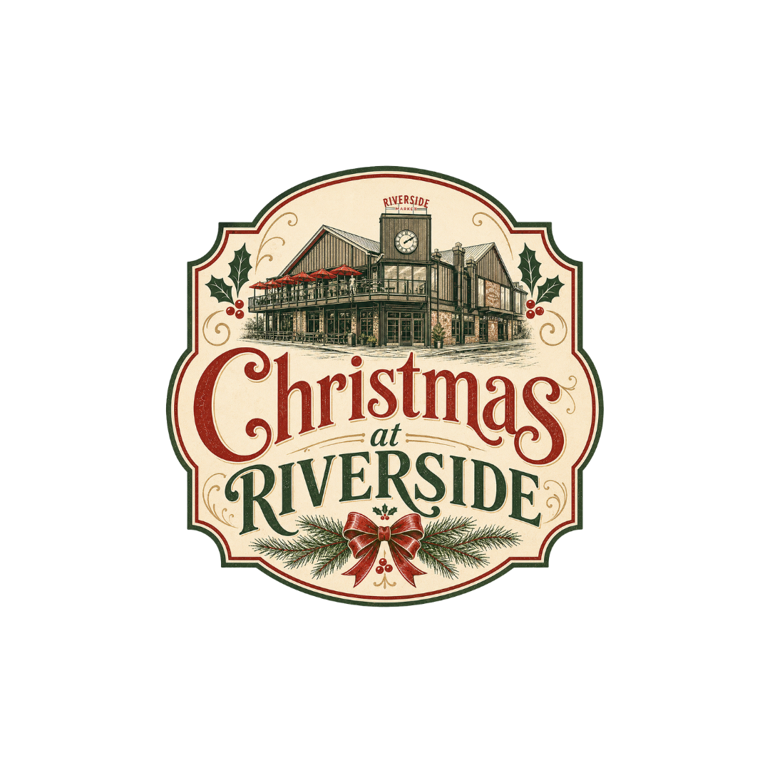 Christmas at Riverside