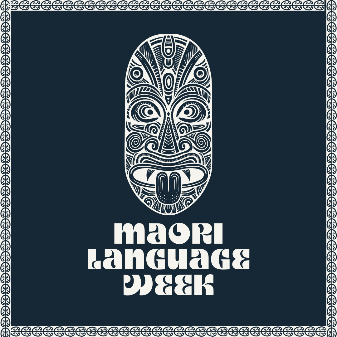 Māori Language Week