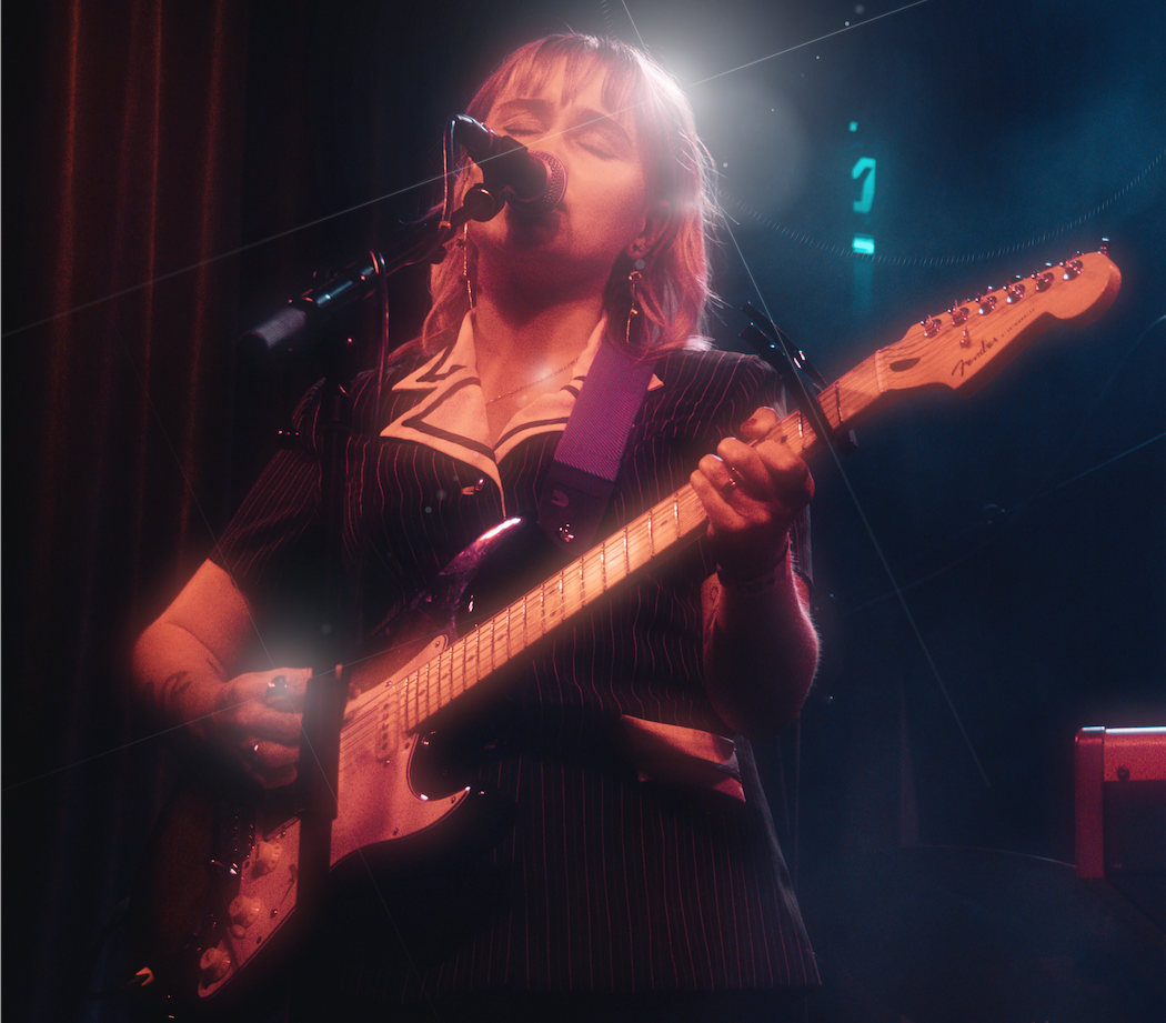 Amber Razo Riverside Amber Live at the Riverside Market — Riverside