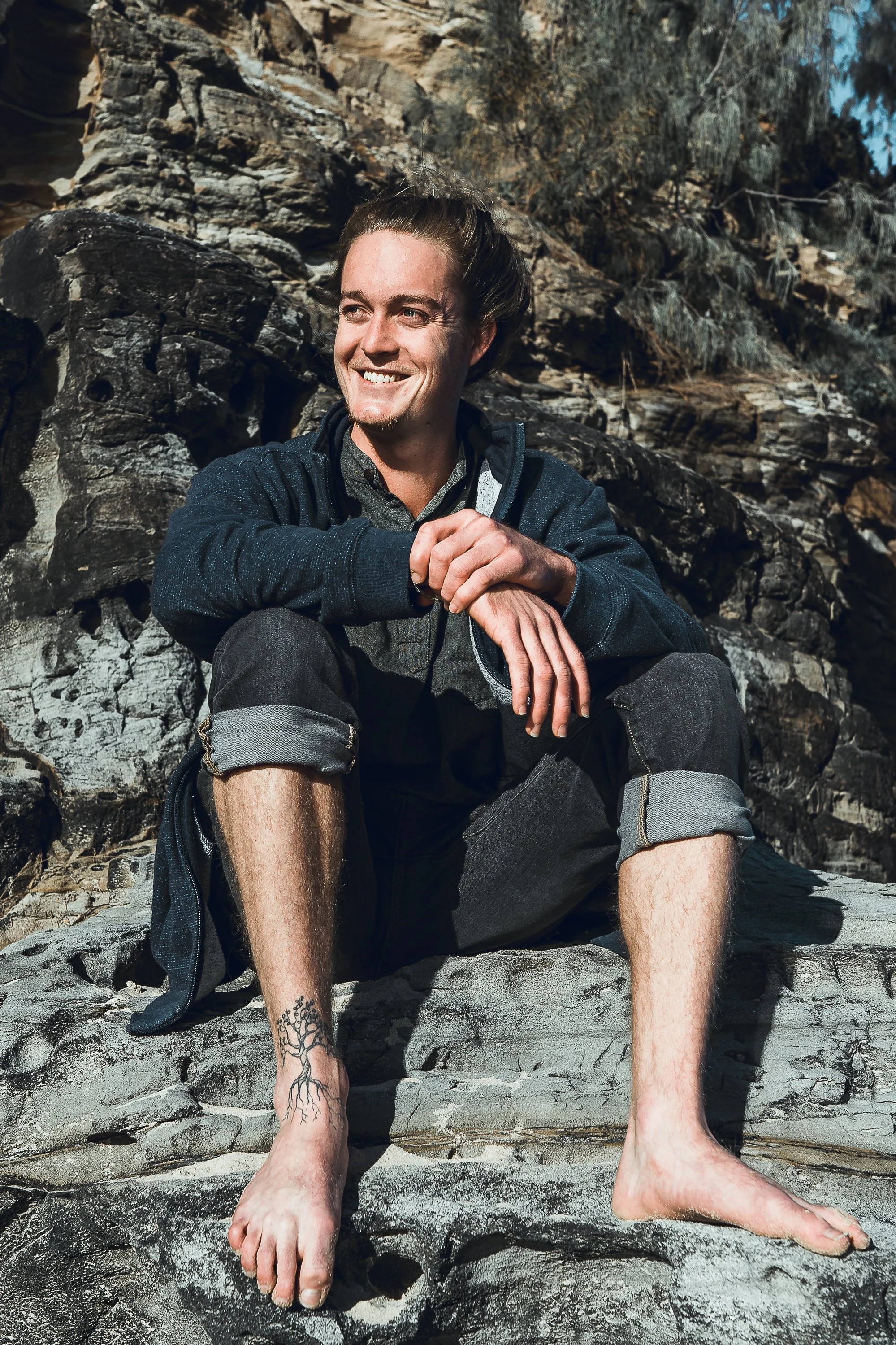 GRANT