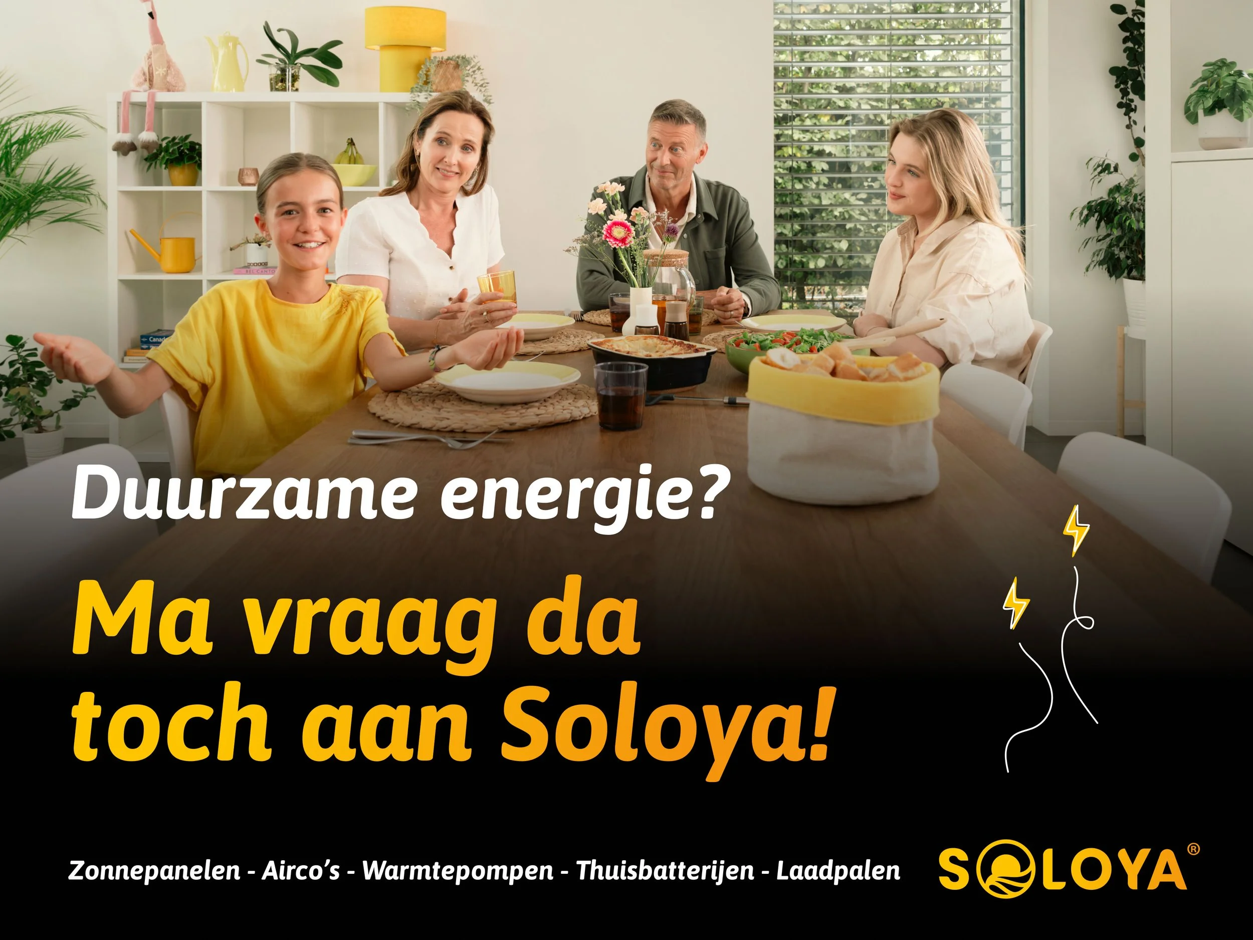 Campagnefotografie voor Soloya, geproduceerd door Stories by Light in samenwerking met Remy Communication