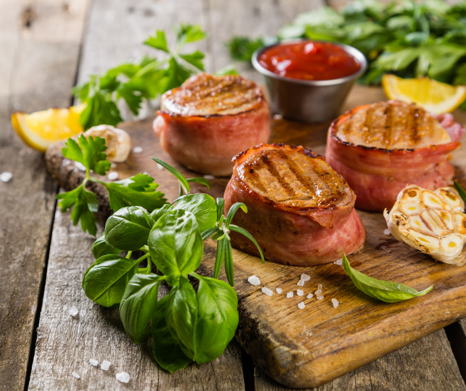 Filet Mignon You Can Fall In Love With