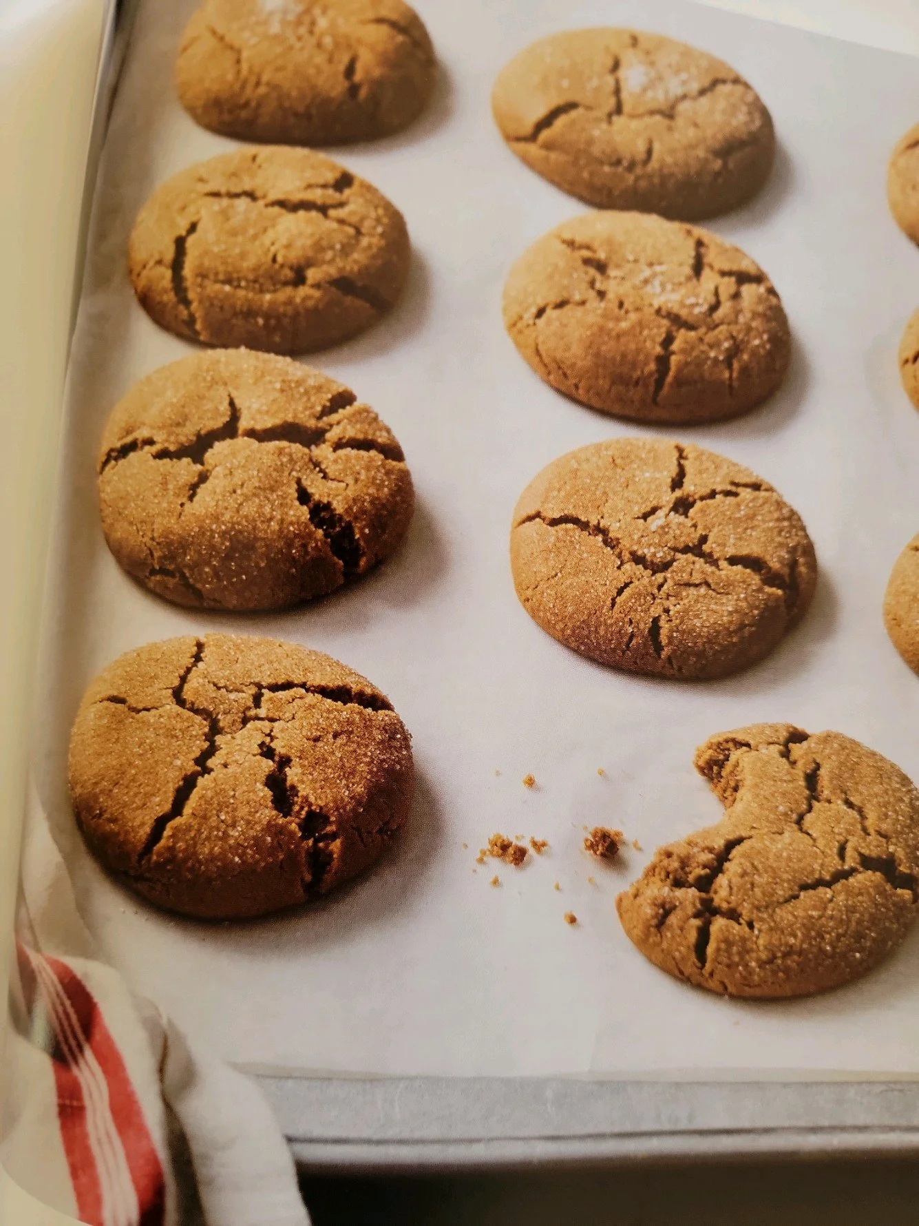 3 Holiday Cookie Recipes Using Pastured Pork Lard