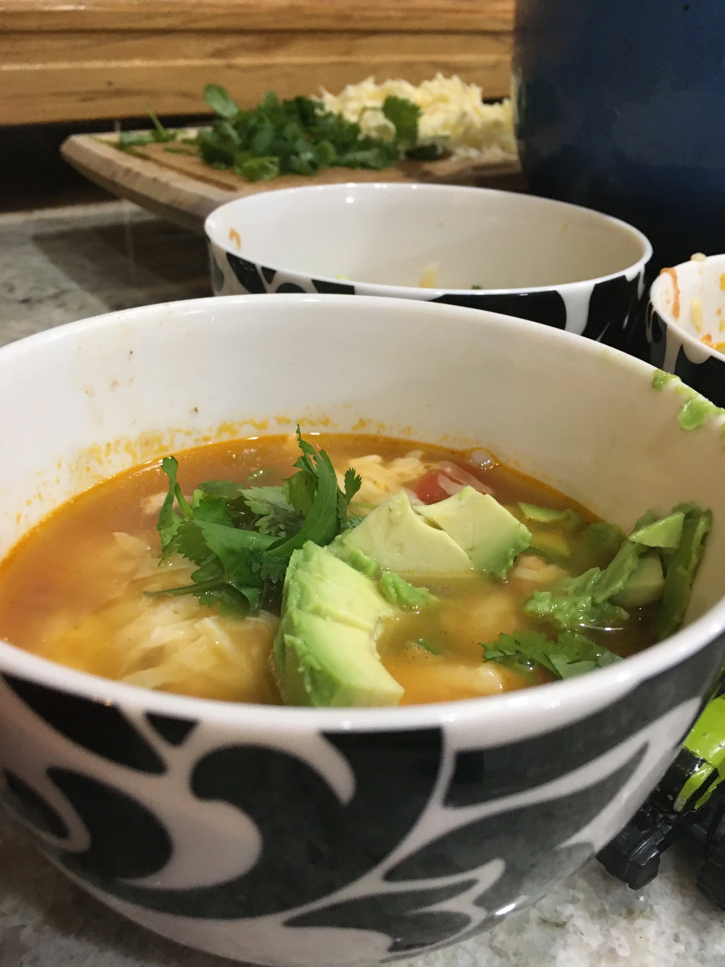 10 Delicious Ways To Use Up Leftover Turkey