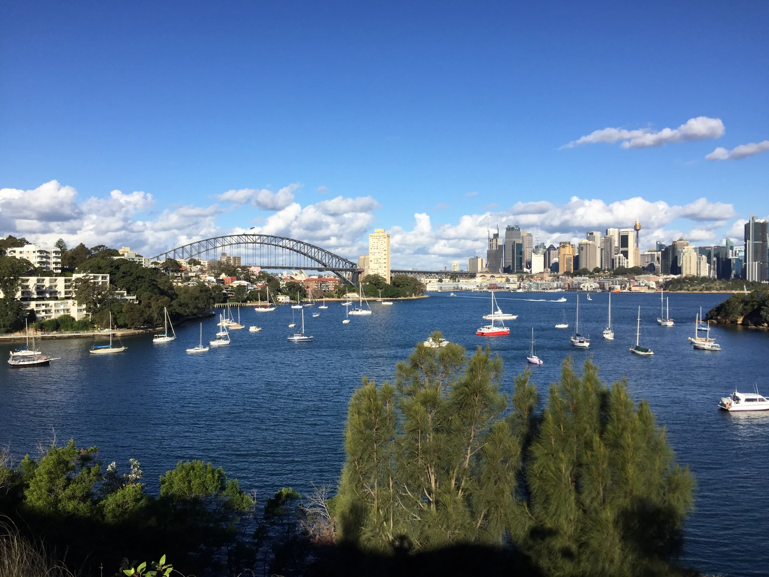 The Coal Loader Cafe