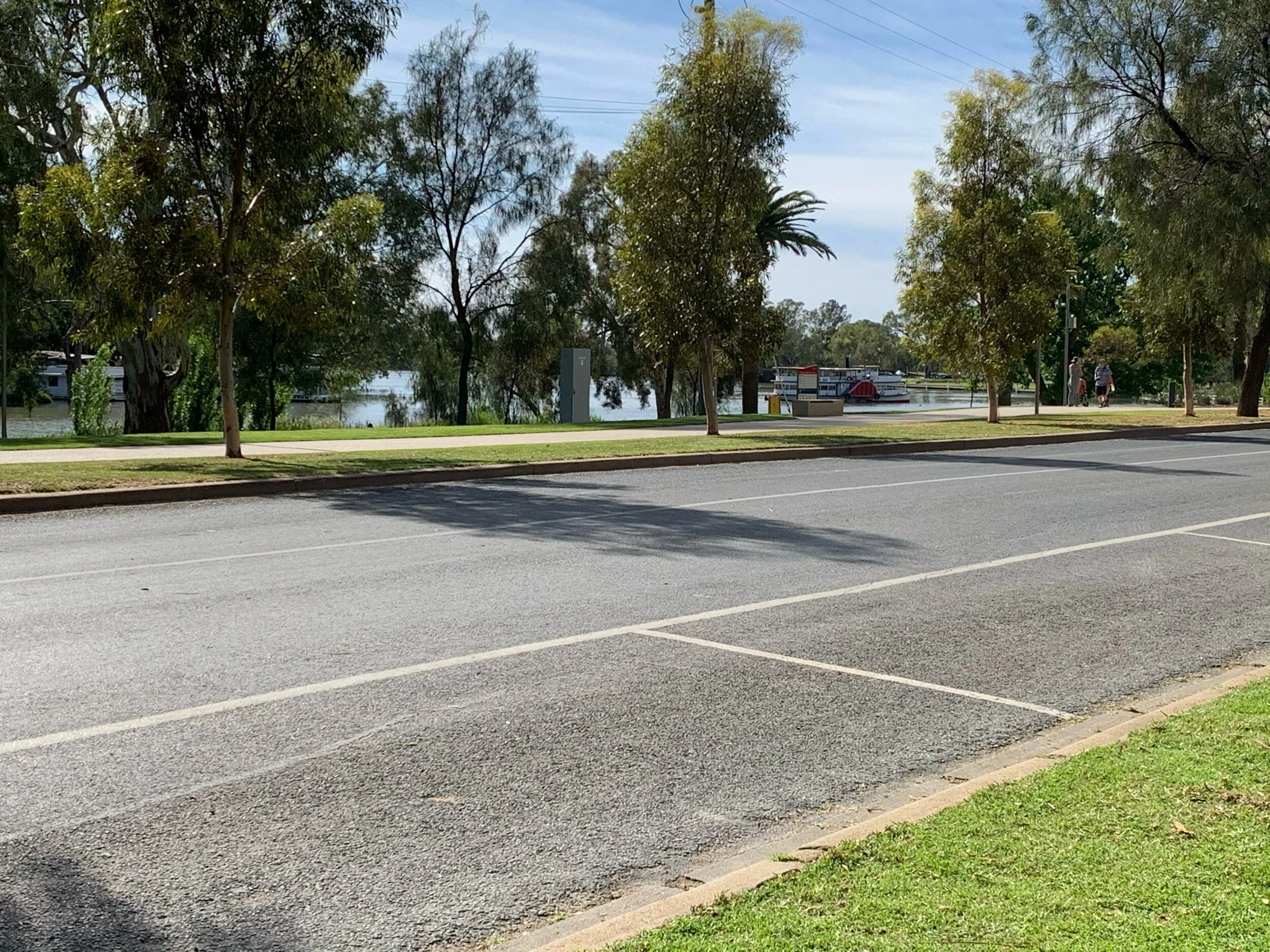 Shippys Cafe in Mildura