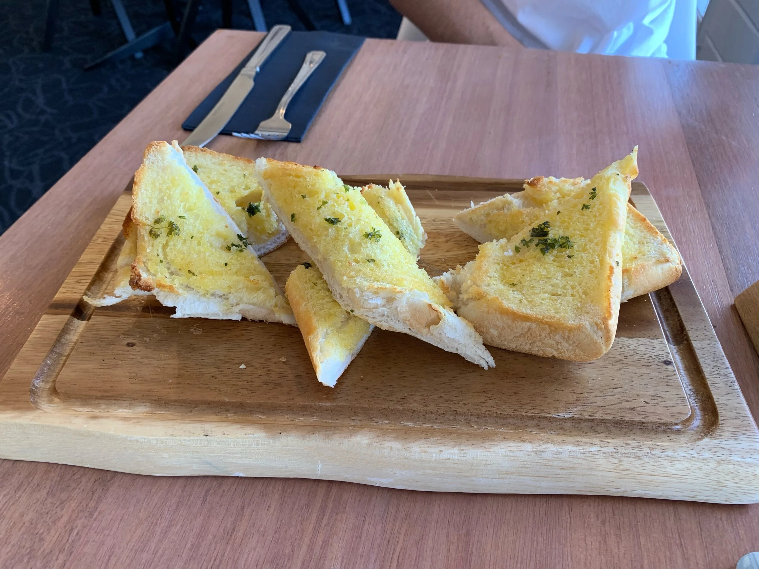 Ball and Chain Hotel Motel