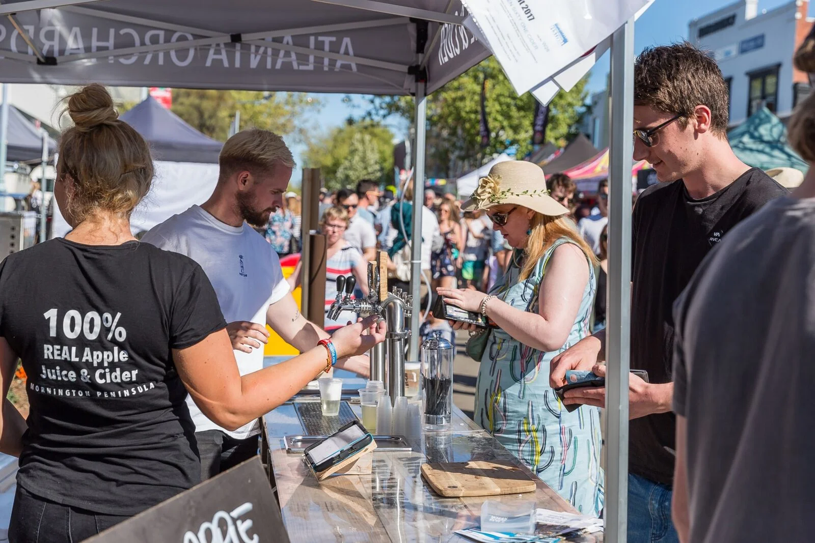 Here’s why you should support your local