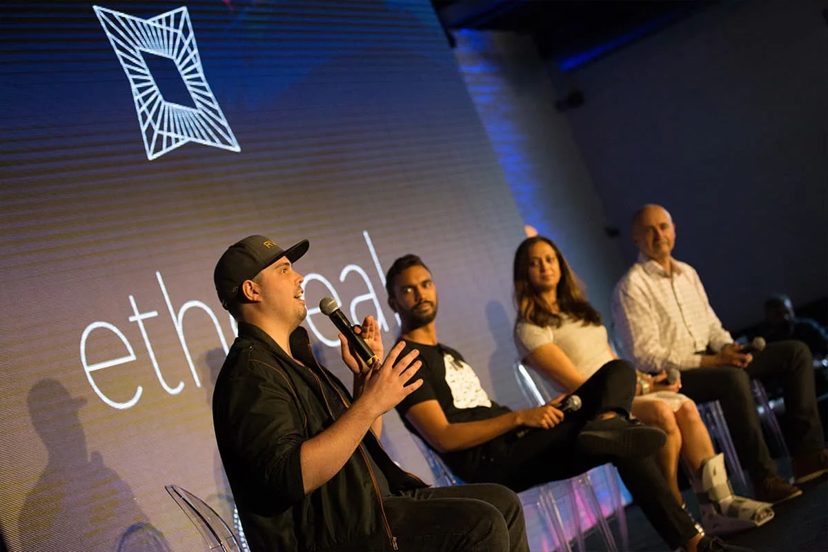 Photo Credit: Ethereal Summit