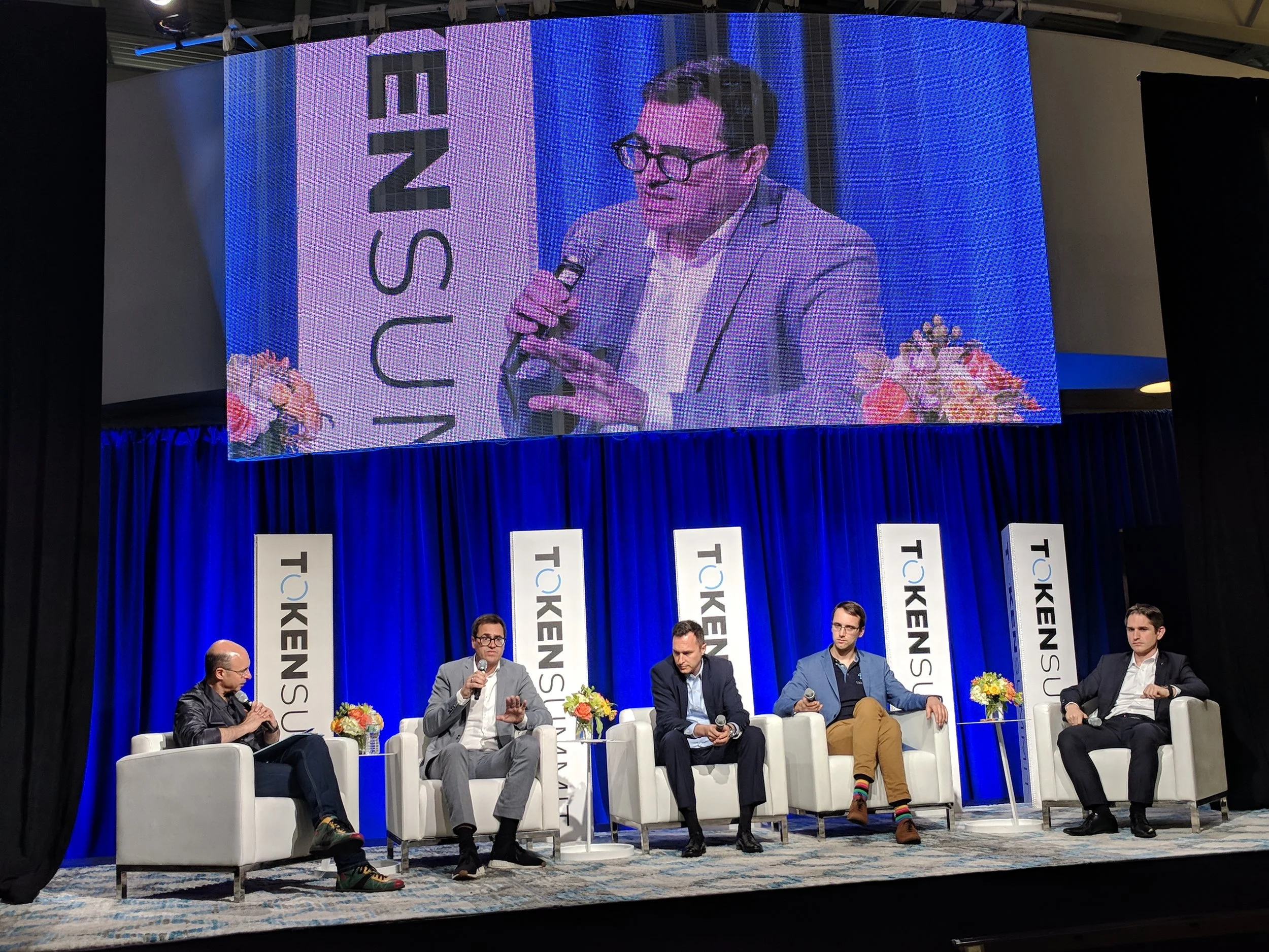 Experts from Switzerland and Liechtenstein