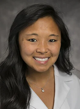 Lauren McCafferty, MD, FPD-AEMUS