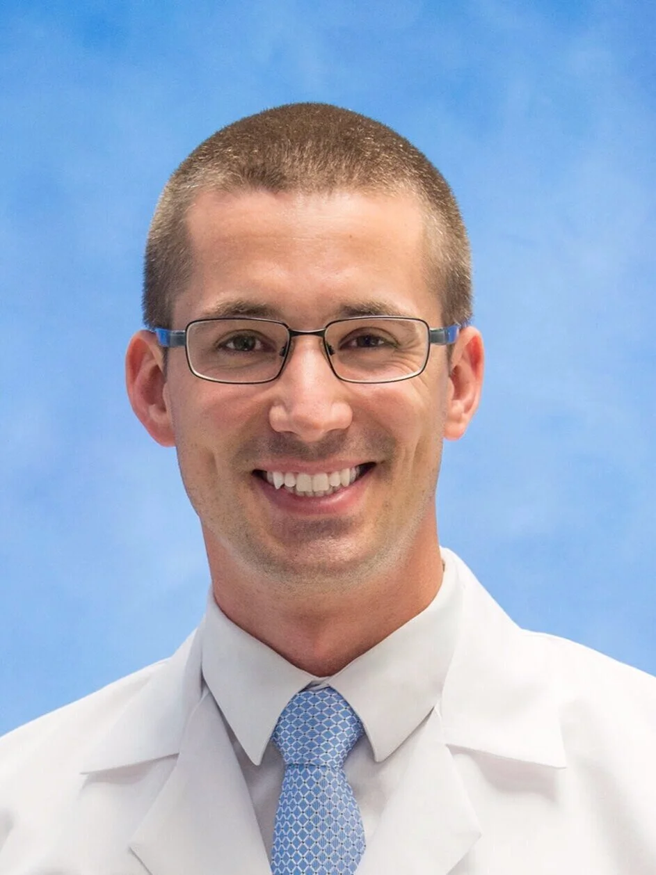Michael Cover, MD, FPD-AEMUS