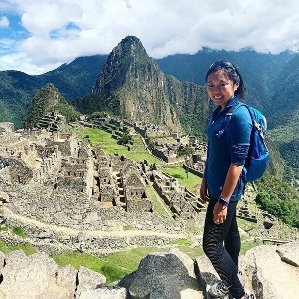 Lauren McCafferty, MD (she/her)