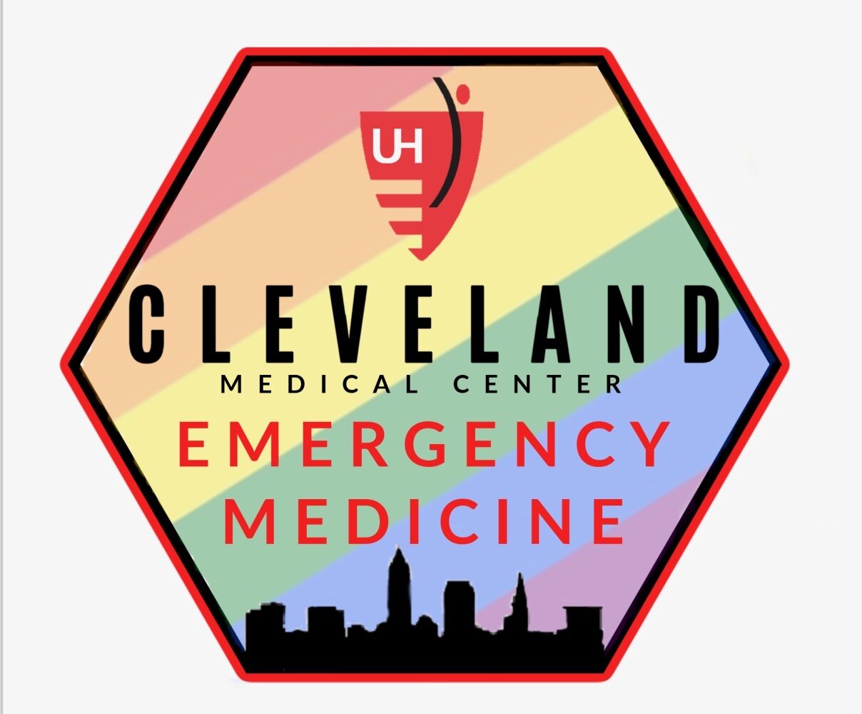 Our Inaugural UHCMC ED Diversity &amp; Inclusion Committee meeting is this week! 