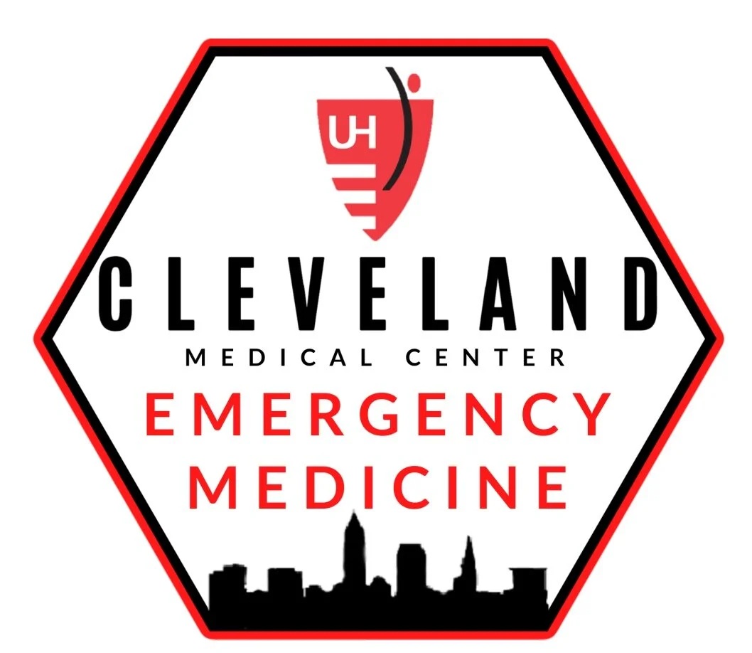 Residency Applications Open! 