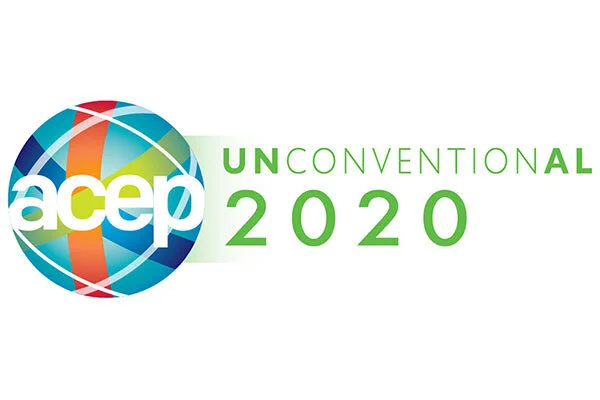 Drs. Robert Hughes &amp; Colin McCloskey to Represent UHCMC at ACEP 2020!!