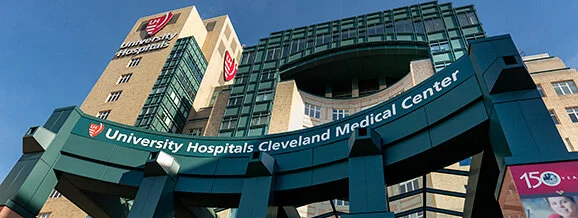 Dr. Matthew Stull to Present at the UH Department of Internal Medicine's Morbidity &amp; Mortality Conference