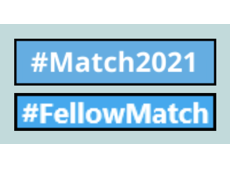 Ultrasound Fellowship Match!