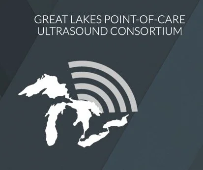 Hosting the Great Lakes Ultrasound Consortium Education Event! 
