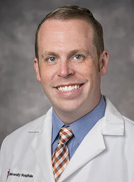 Announcing our NEW PROGRAM DIRECTOR: Dr. Matthew Stull! 