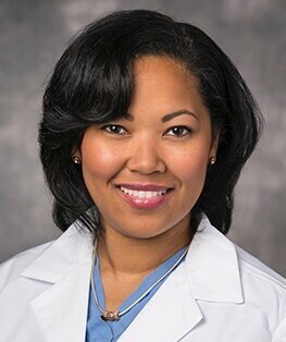 Dr. Stephanie Gaines Appointed Inaugural Director of the Blair Dickey-White Sexual Assault Survivor Program