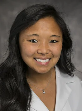 Dr. Lauren McCafferty named Assistant Residency Director!
