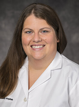 Dr. Riley Grosso Recognized Systemwide for Commitment to Value