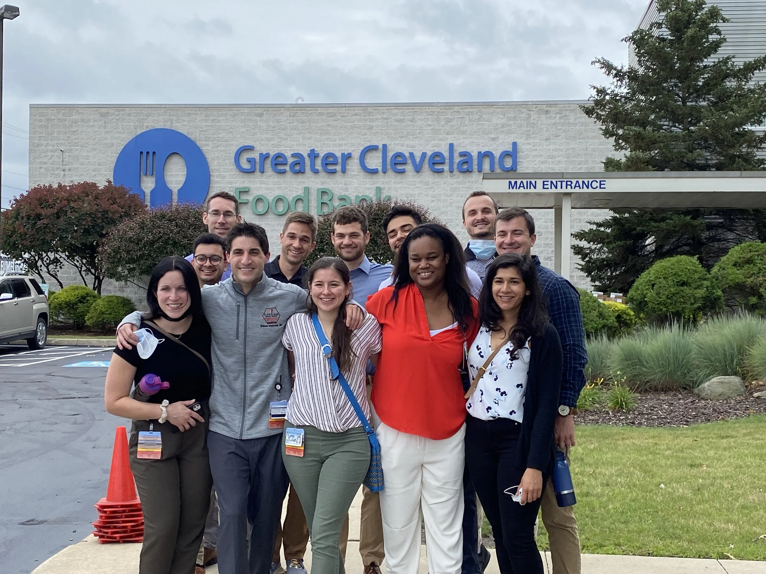 Empowering Advocacy &amp; Leadership Early 