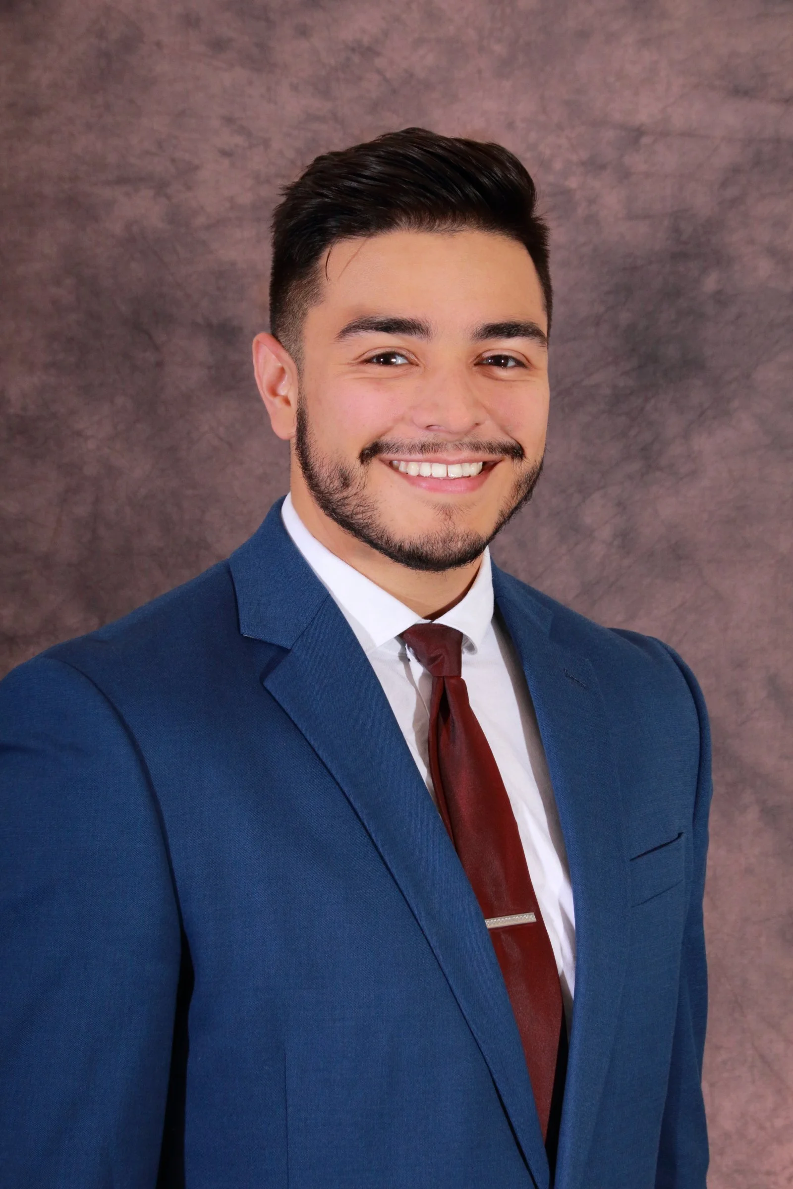 PGY1 Dr. Valdes Infante Accepted for SAEM's Equity &amp; Inclusion Committee