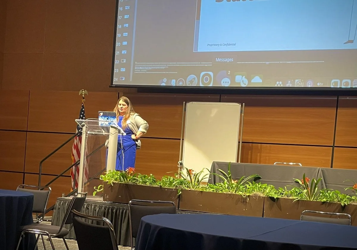 Inaugural EMQN Education Summit