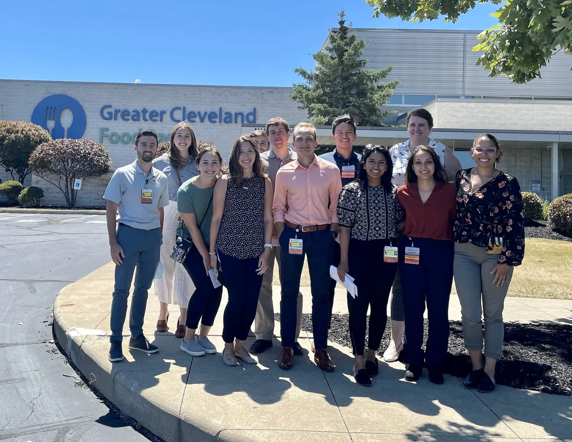 Training Advocacy and SDH 