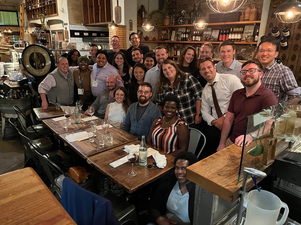A Great Week at ACEP22! 