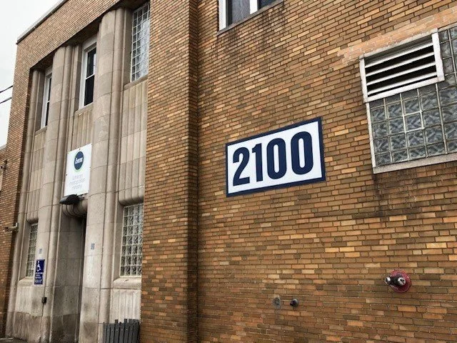 Growing Partnership with the 2100 Men's Shelter