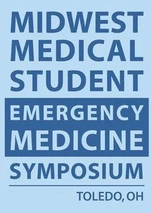 Midwest Medical Student Symposium - April 22