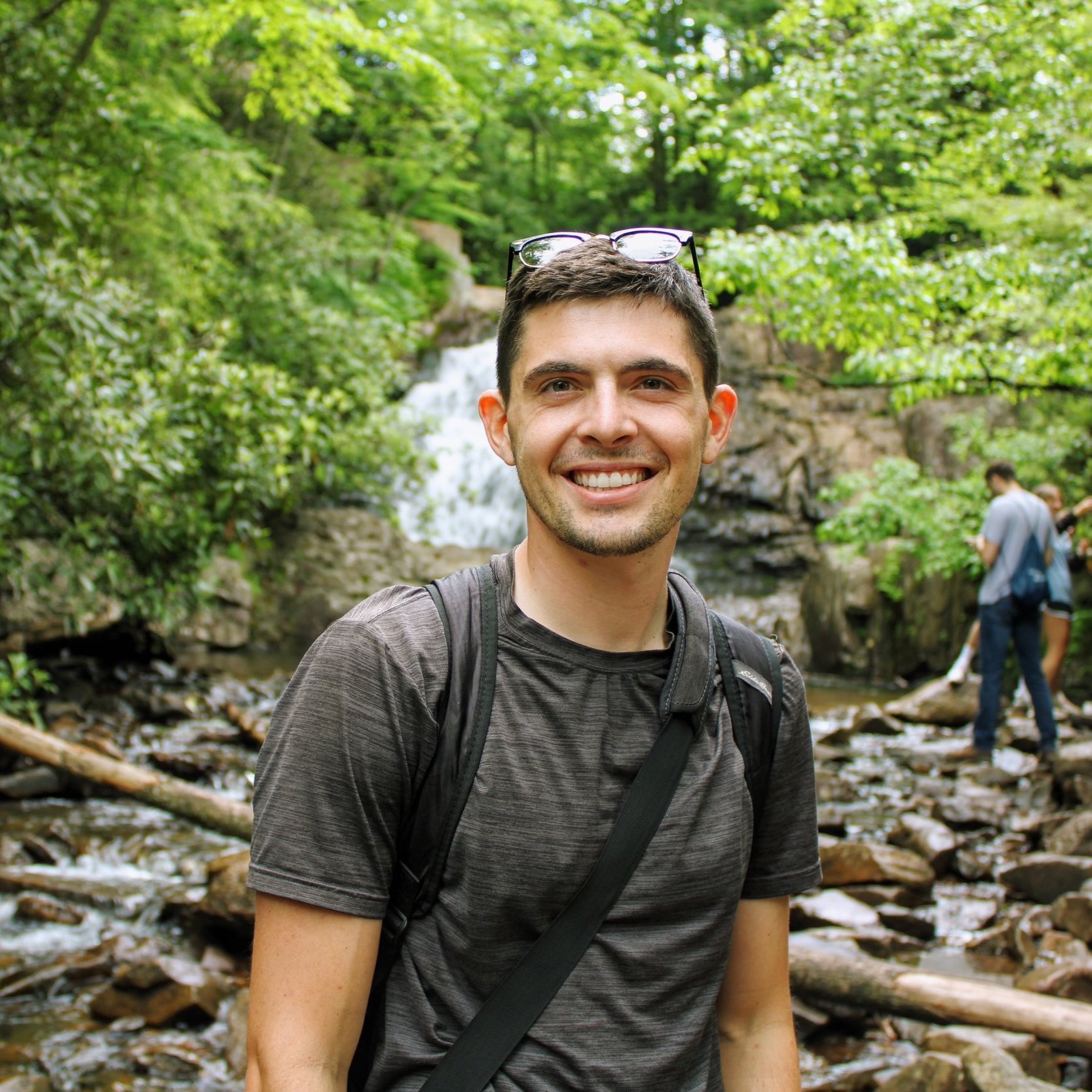 Jacob Perino, MD (he/him)