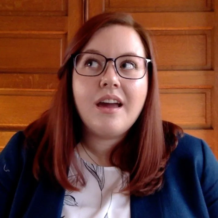 Hannah Hendrix, MD (she/her)