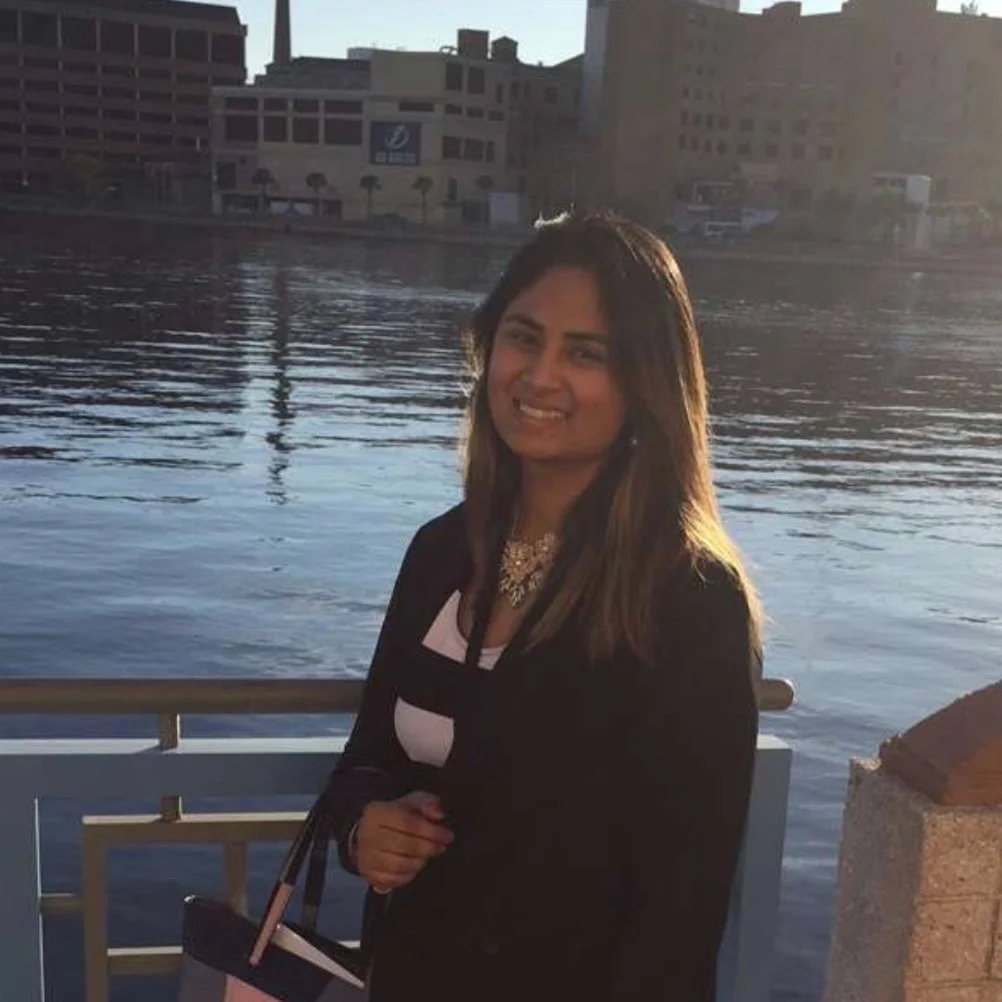 Karishma Dhanani, DO (she/her)