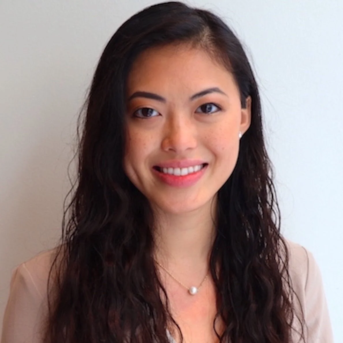 Annie Thai, MD (she/her)