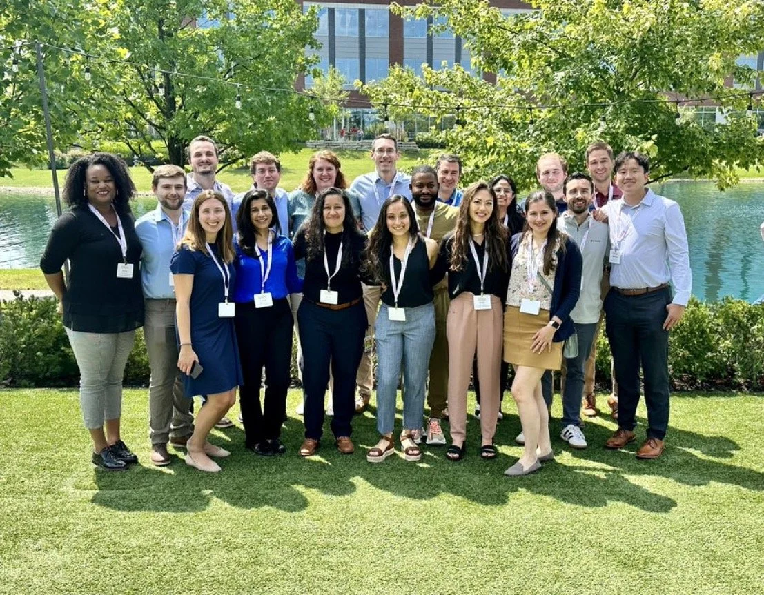 Representing at Ohio ACEP! 