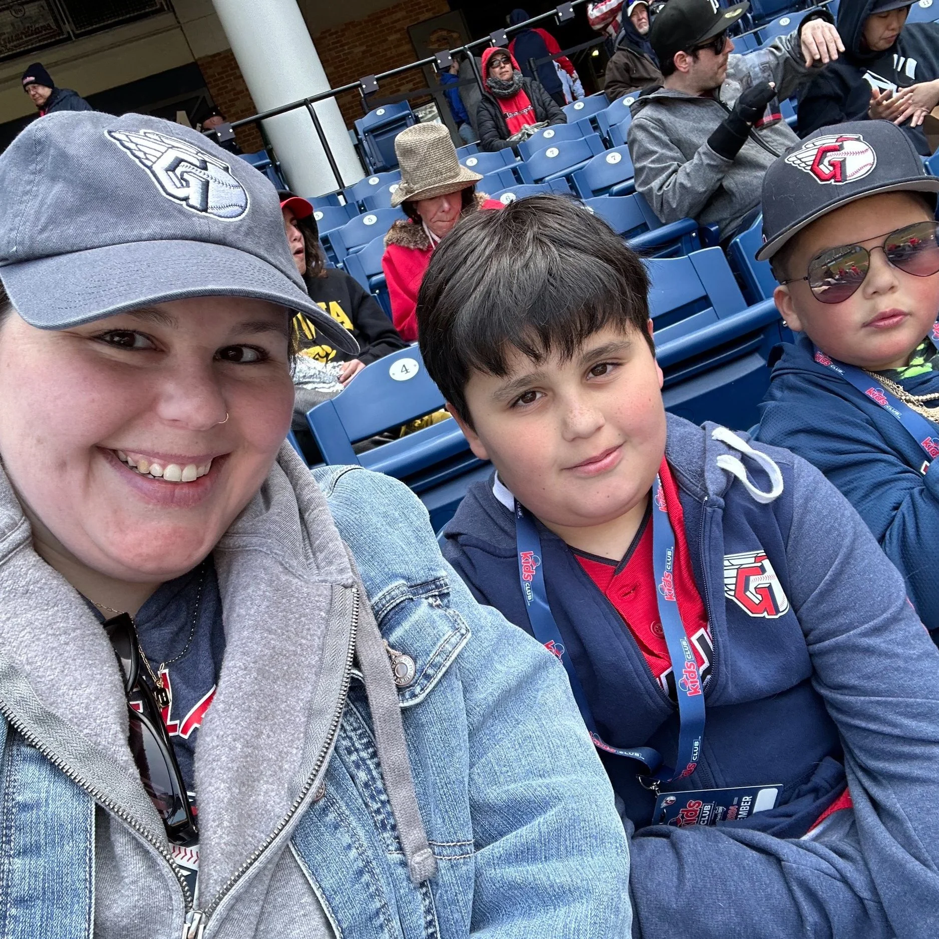 Miriam Grasso, MD (she/her)