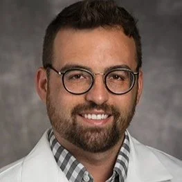 Ryan Marino, MD (him/him)