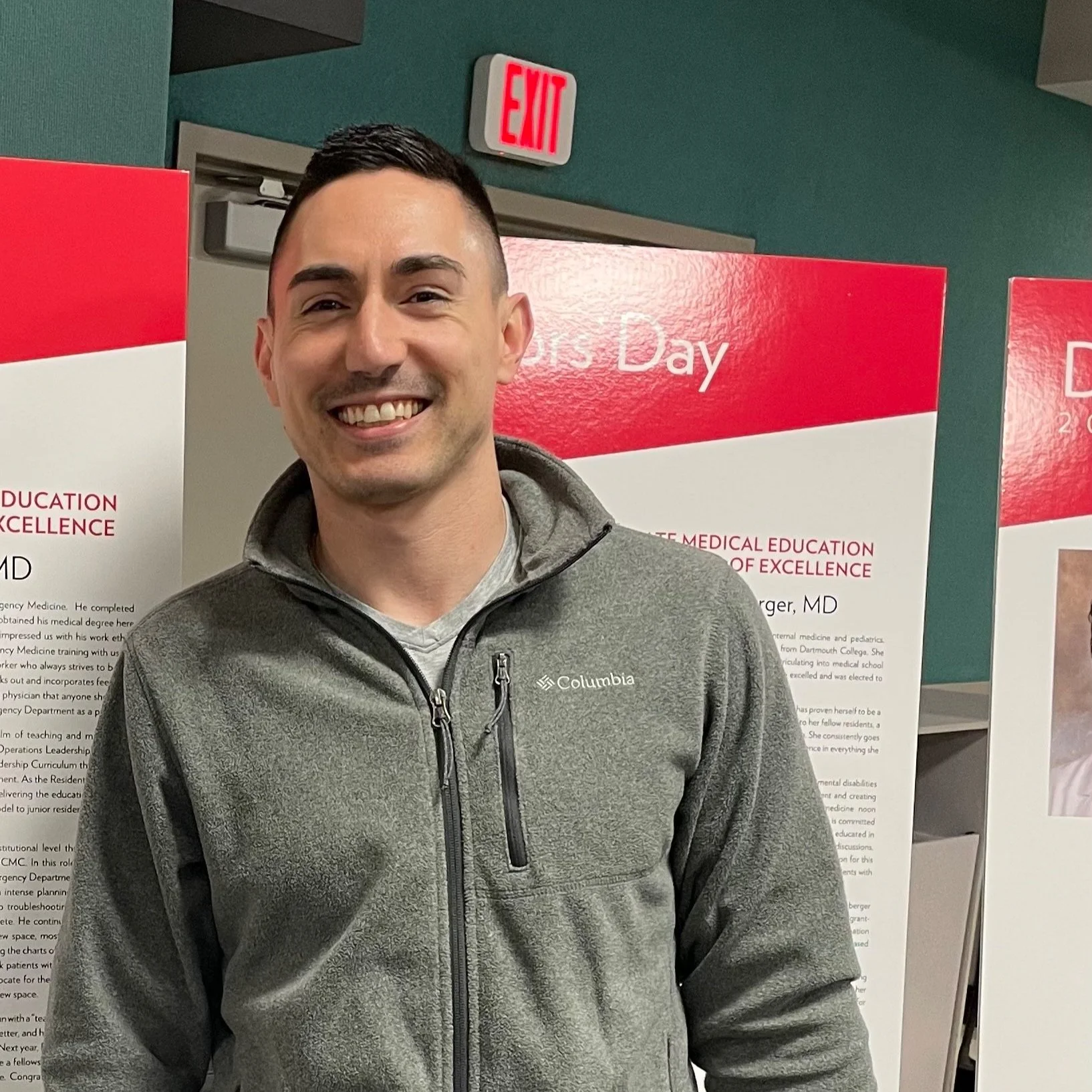 Anthony Martella, MD