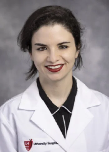 Layla Al Bizri, MD