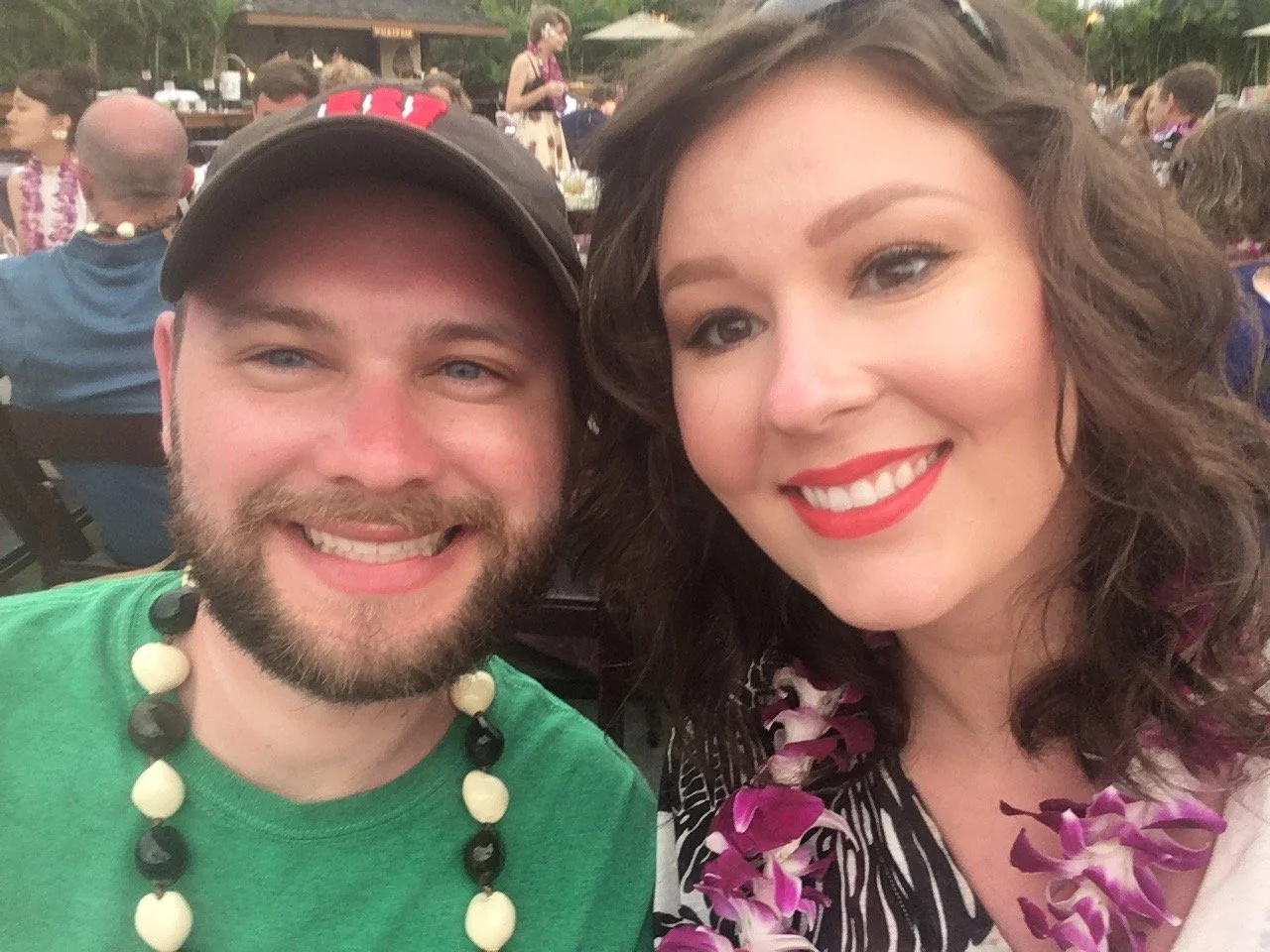 Marielle Brenner, MD (she/her)