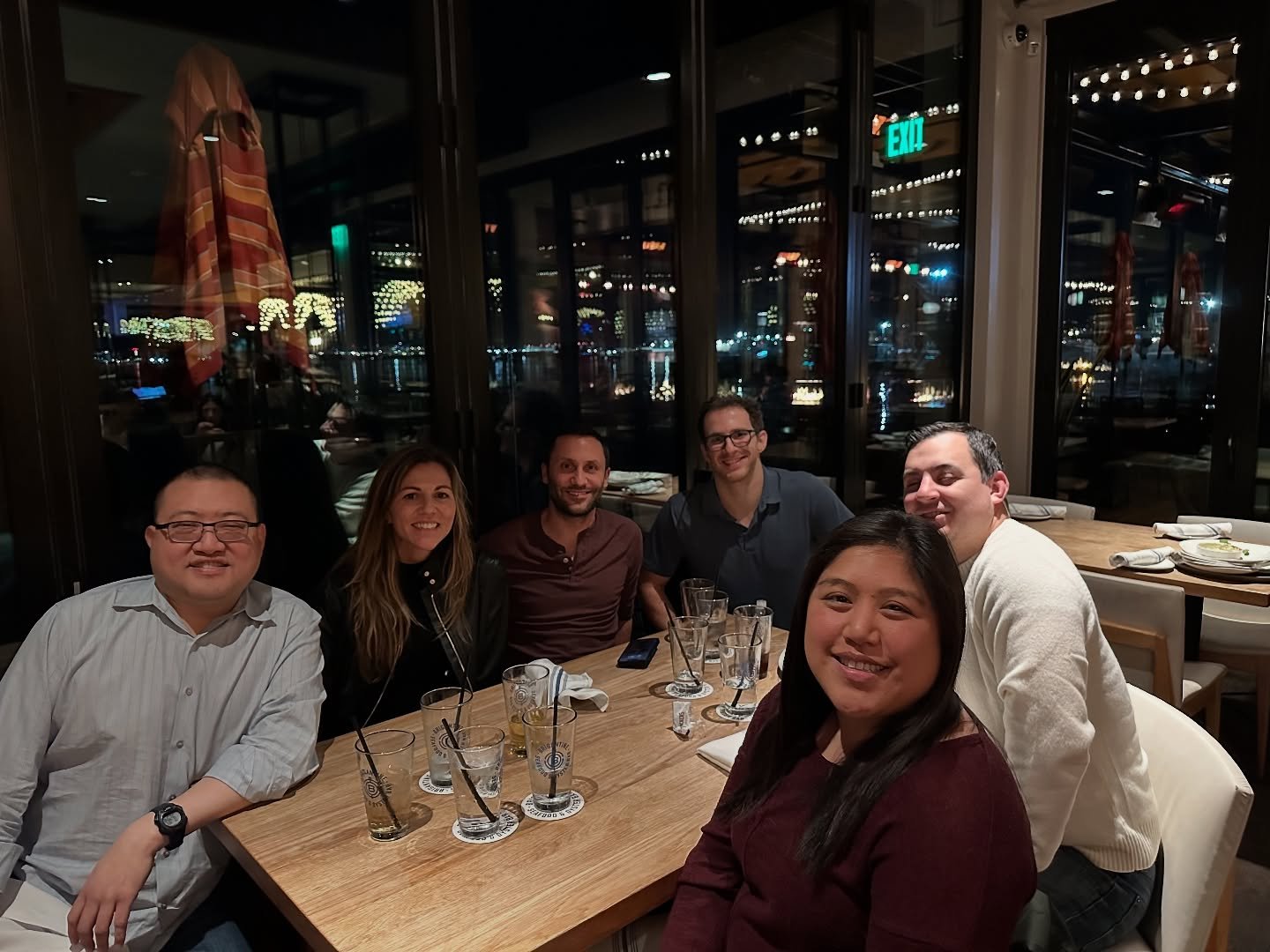Our EMS team enjoying San Diego and representing us at #NAEMSP2025 to advance prehospital care🚑🚨
#CLErising #Believeland #ems #prehospitalmedicine #emsphysicians #emsfellowship #sunnysandiego