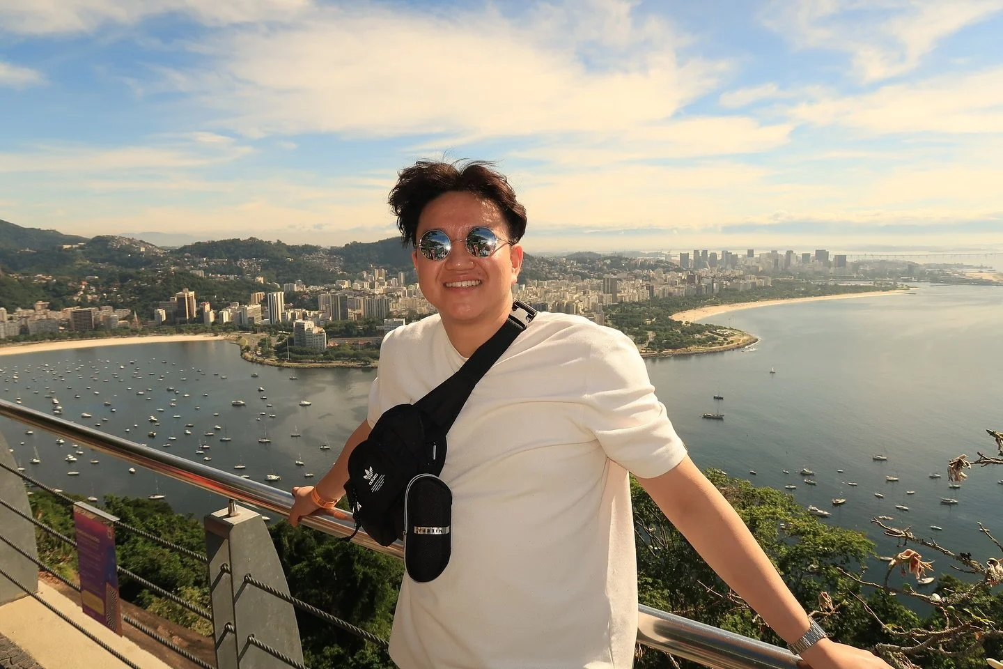 ✨SENIOR SPOTLIGHT✨
Our next senior to recognize is Dr. Matt Hom, a Cleveland-area native who has stood out for his tireless drive to become the best physician he can be. We couldn&rsquo;t be prouder of his strong work ethic, the countless hours he&rs