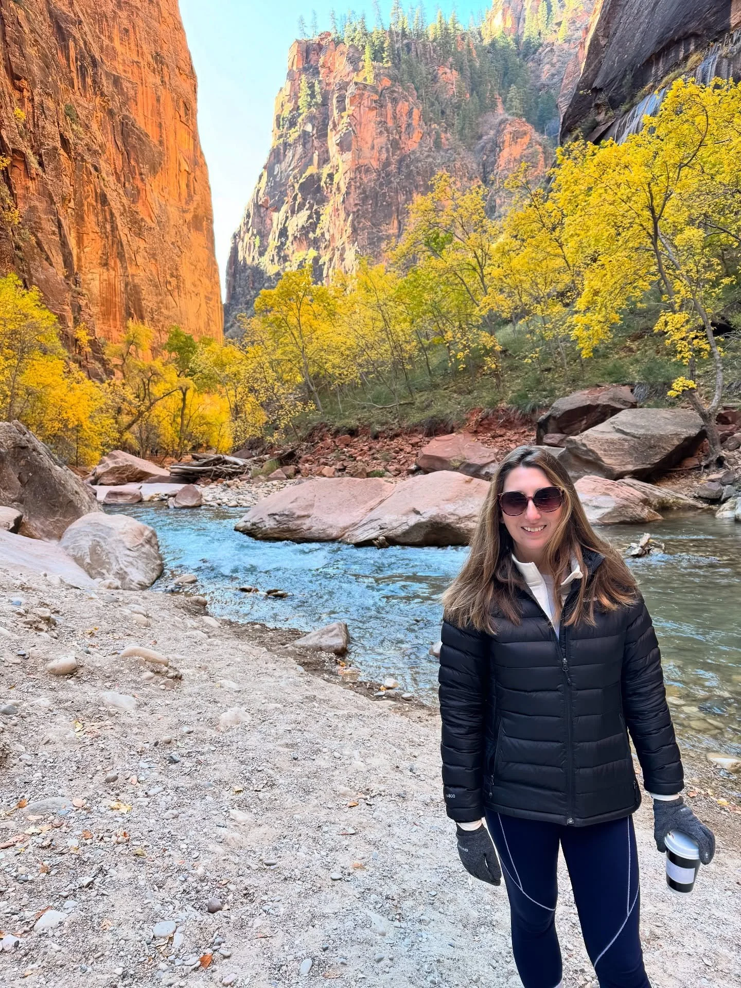 ✨SENIOR SPOTLIGHT✨
Next up is Dr. Brooke Ott, whose sharp clinical skills, quiet drive, and steady composure &mdash; no matter what challenges are thrown her way &mdash; have made her a respected leader in our department. From advocating for patients